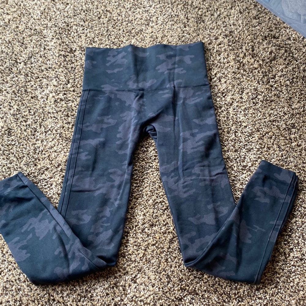 SPANX Leggings